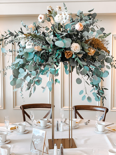 Florist «The Bloomery», reviews and photos, 616 Main St, Boonton, NJ 07005, USA