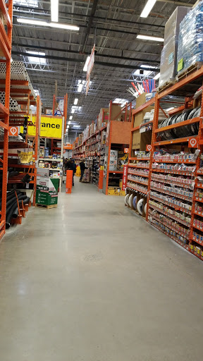 Home Improvement Store «The Home Depot», reviews and photos, 225 Berlin Turnpike, Berlin, CT 06037, USA