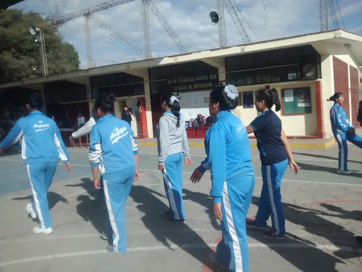 Escuelas yoga Arequipa