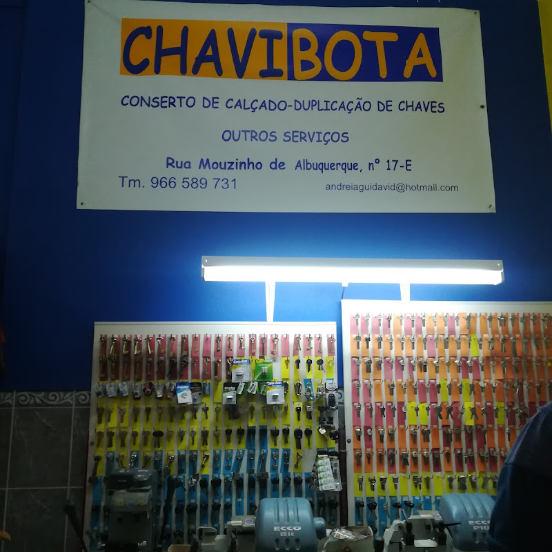 Chavibota