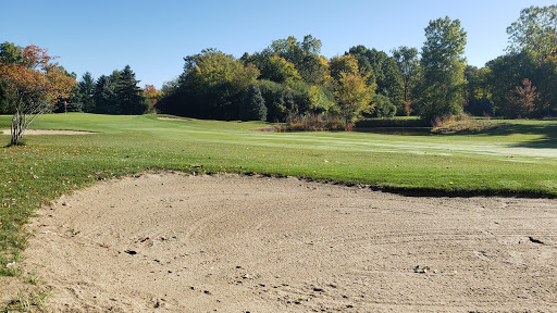 Golf Course «Glen Oaks Golf Course», reviews and photos, 30500 W 13 Mile Rd, Farmington Hills, MI 48334, USA