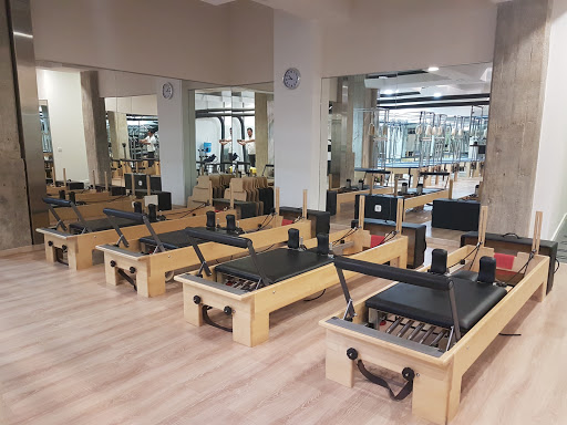 Pilates Training Center