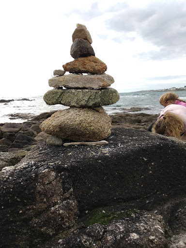 Photo 2 - Pointe de Casse-Caillou