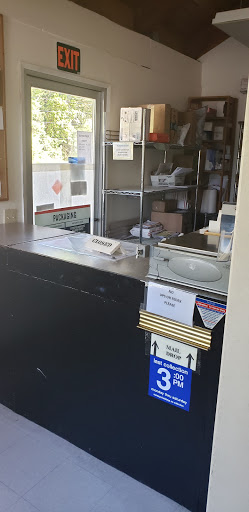 Grocery Store «Anderson Island General Store», reviews and photos, 10202 Eckenstam Johnson Rd, Anderson Island, WA 98303, USA