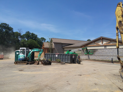 Golf Course «Devou Park Golf Course», reviews and photos, 1201 Park Dr, Covington, KY 41011, USA