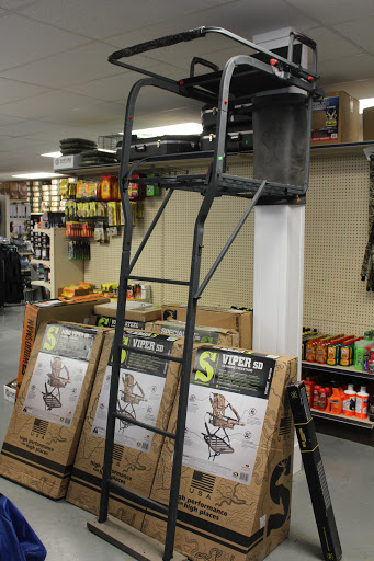 Sporting Goods Store «Leacock Sports», reviews and photos, 64 Queen Rd, Gordonville, PA 17529, USA