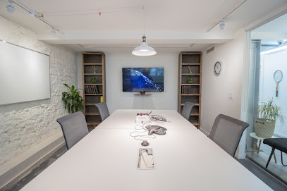 StartWell (Coworking, Meeting Space & Media Studios)