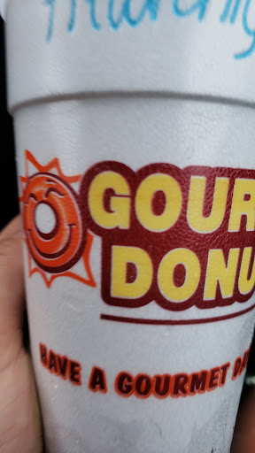 Donut Shop «Gourmet Donuts», reviews and photos, 689 N Main St, Leominster, MA 01453, USA