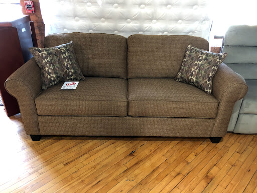 Discount Store «Colfax Discount Store», reviews and photos, 1116 E Mountain St, Kernersville, NC 27284, USA