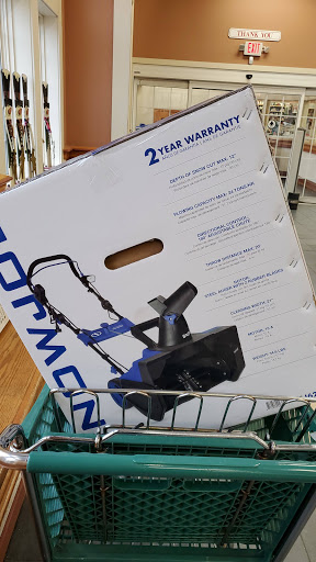 Shopping Mall «Nashua Mall», reviews and photos, 42 Gusabel Ave, Nashua, NH 03063, USA