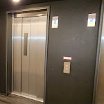 Photo n°7 de l'avis de Luca.b fait le 01/01/2020 à 21:06 sur le  Barceló Hamburg à Hamburg