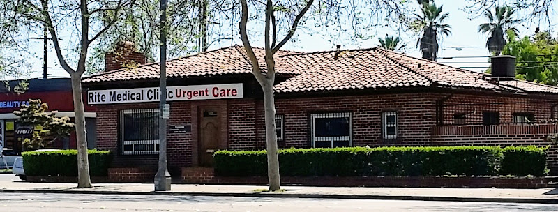 Rite Medical Clinic Urgent Care