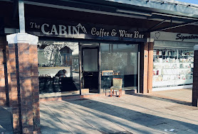 The Cabin Coffee & Wine Bar