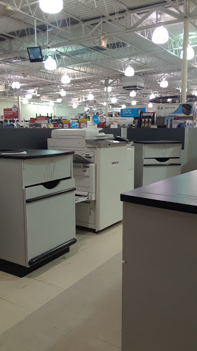 Office Supply Store «Staples», reviews and photos, 2150 W 117th St, Cleveland, OH 44111, USA