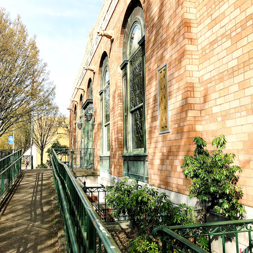 Post Office «United States Postal Service», reviews and photos, 311 SW 2nd St, Corvallis, OR 97333, USA