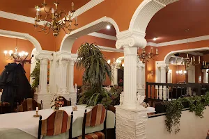 Restaurant Olymp image