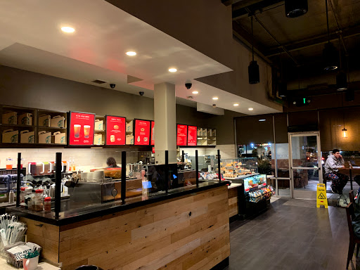 Starbucks image
