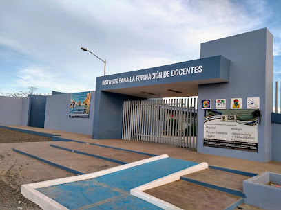 Universidad Pedagógica Nacional subsede Comondú