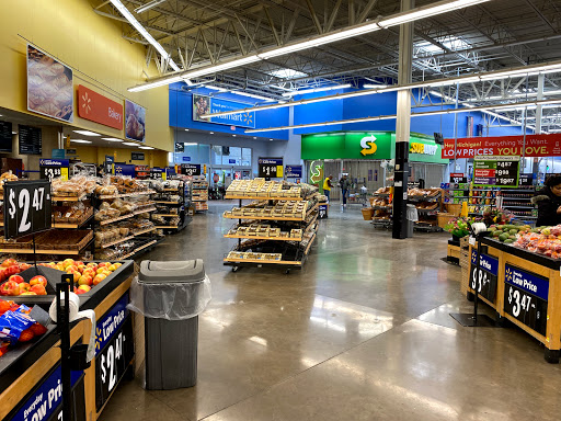 Photo Shop «Walmart Supercenter», reviews and photos, 18400 Hall Rd, Charter Twp of Clinton, MI 48038, USA