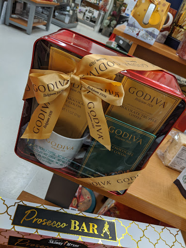 Department Store «T.J. Maxx», reviews and photos, 2700 Wilma Rudolph Blvd, Clarksville, TN 37043, USA