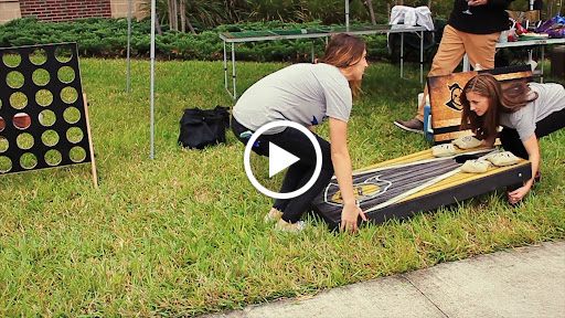 Outdoor Sports Store «Victory Tailgate», reviews and photos, 2437 E Landstreet Rd, Orlando, FL 32824, USA