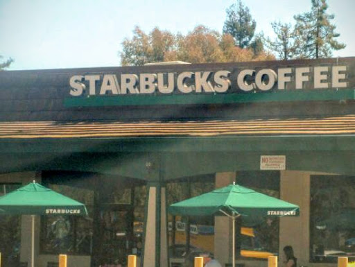 Starbucks image