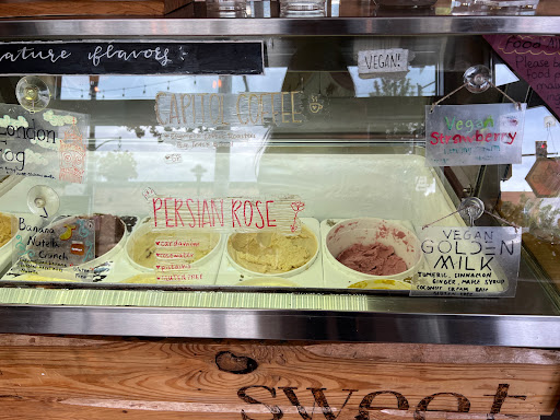 Ice Cream Shop «Sweet Alchemy», reviews and photos, 4301 University Way NE, Seattle, WA 98105, USA