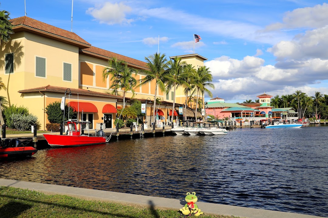 Power Yachts International