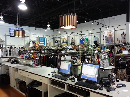 Clothing Store «Uptown Cheapskate», reviews and photos, 8436 Denton Hwy #206, Watauga, TX 76148, USA