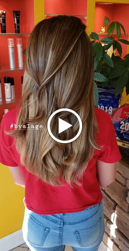 Beauty Salon «Ego Hair Studio», reviews and photos, 540 Andrews Rd, Feasterville-Trevose, PA 19053, USA