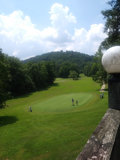 Golf Course «White Oaks Golf Course», reviews and photos, 705 Co Rd 105, Athens, TN 37303, USA