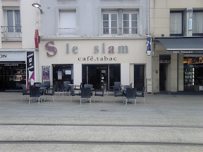 Coco's Bar à Brest