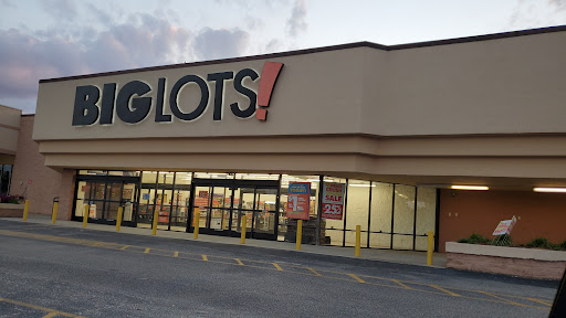 Discount Store «Big Lots», reviews and photos, 28 Whites Crossing Ln, Whiteville, NC 28472, USA