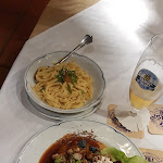 Photo n°1 de l'avis de Kathrin.r fait le 12/01/2019 à 20:40 sur le  Jägerhof à Walldürn