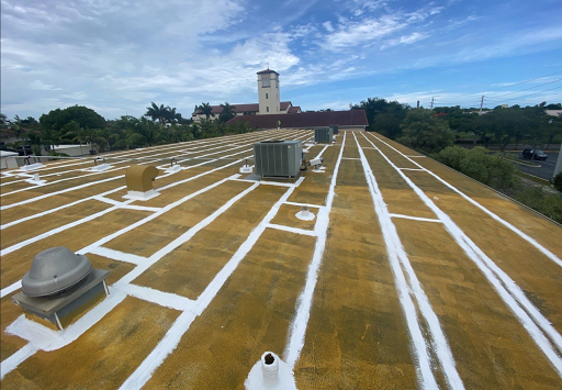 Roofing Contractor «Nast Roofing Co», reviews and photos, 138 W State Rd 84, Fort Lauderdale, FL 33316, USA