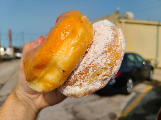 Donut Shop «Donut Palace», reviews and photos, 14540 S Josey Ln, Dallas, TX 75234, USA