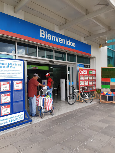 Homecenter - Barranquilla Centro