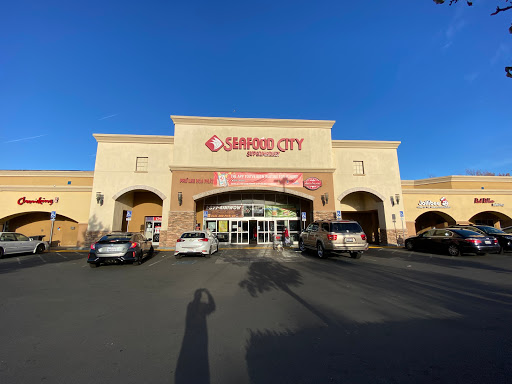 Seafood City Supermarket, 2030 Diamond Blvd, Concord, CA 94520, USA, 