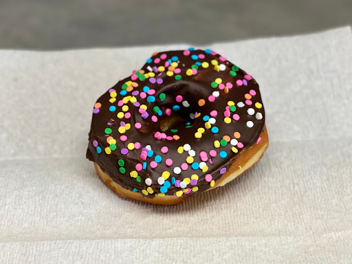 Donut Shop «Sesame Donuts Tigard», reviews and photos, 11945 SW Pacific Hwy, Tigard, OR 97223, USA