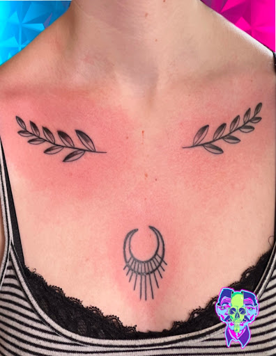 Explore turtle tattoo ideas for guys, creative tattoo ideas in Bethlehem, available at Soul Glow Electric Ink