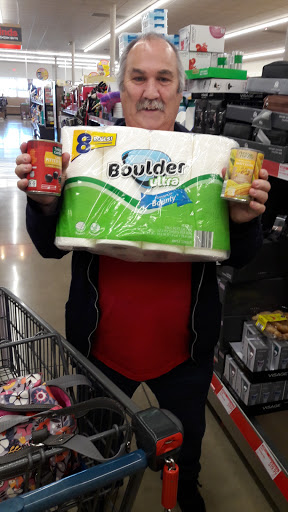 Supermarket «ALDI», reviews and photos, 2500 E Central Texas Expy, Killeen, TX 76543, USA