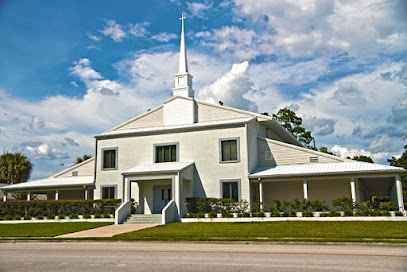 First Baptist Church of bronson