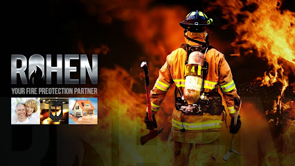 Rohen Fire Protection Ltd