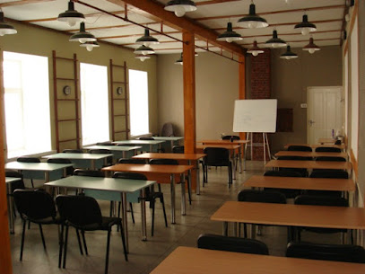 SIA Latgales mācību centrs
