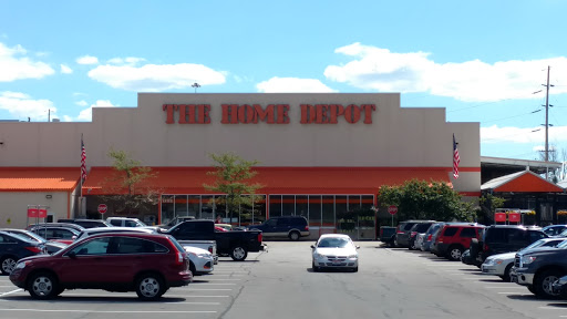 Home Improvement Store «The Home Depot», reviews and photos, 2480 Brice Rd, Reynoldsburg, OH 43068, USA