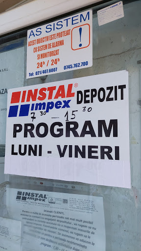 Instal Impex