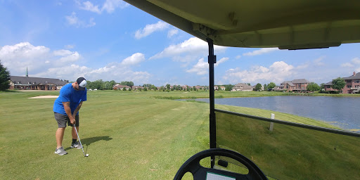 Public Golf Course «Roses Run Country Club», reviews and photos, 2636 N River Rd, Stow, OH 44224, USA