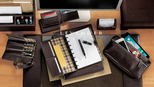 Stationery Store «Levenger», reviews and photos, 8023 Tysons Corner Center, McLean, VA 22102, USA