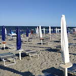 Photo n°3 de l'avis de Matteo.e fait le 26/06/2021 à 12:45 sur le  Soleluna Spiaggia Barricata à Porto Tolle