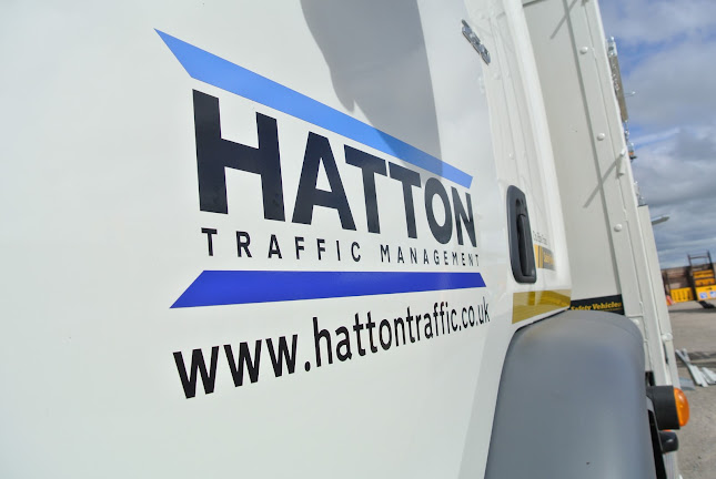 Hatton Traffic Management Ltd Open Times